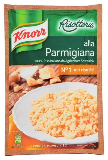 1,09 Risotto KNORR