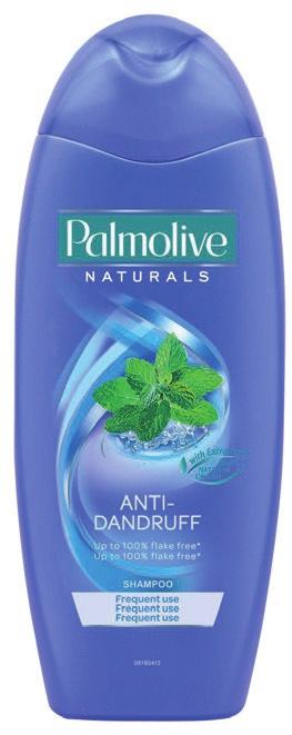 Shampoo PALMOLIVE