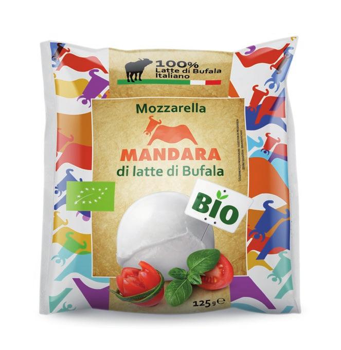 CATALOGO PREMI 2017/2018 DAL 9 AL 21 GENNAIO 2018 dal 9 al 21 Gennaio 2018 SOLO NEI PUNTI VENDITA CON MOZZARELLA DI BUFALA BIO