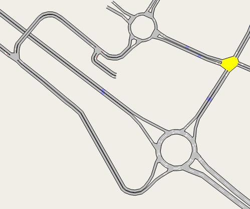 Modellazione dell indotto del centroide