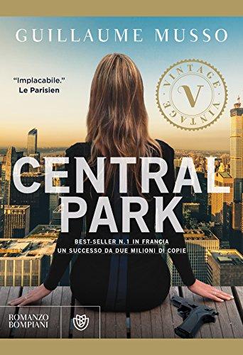 New York. Otto del mattino. Alice, una giovane poliziotta di Parigi, e Gabriel, pianista jazz americano, si svegliano ammanettati l una all altro su una panchina di Central Park.