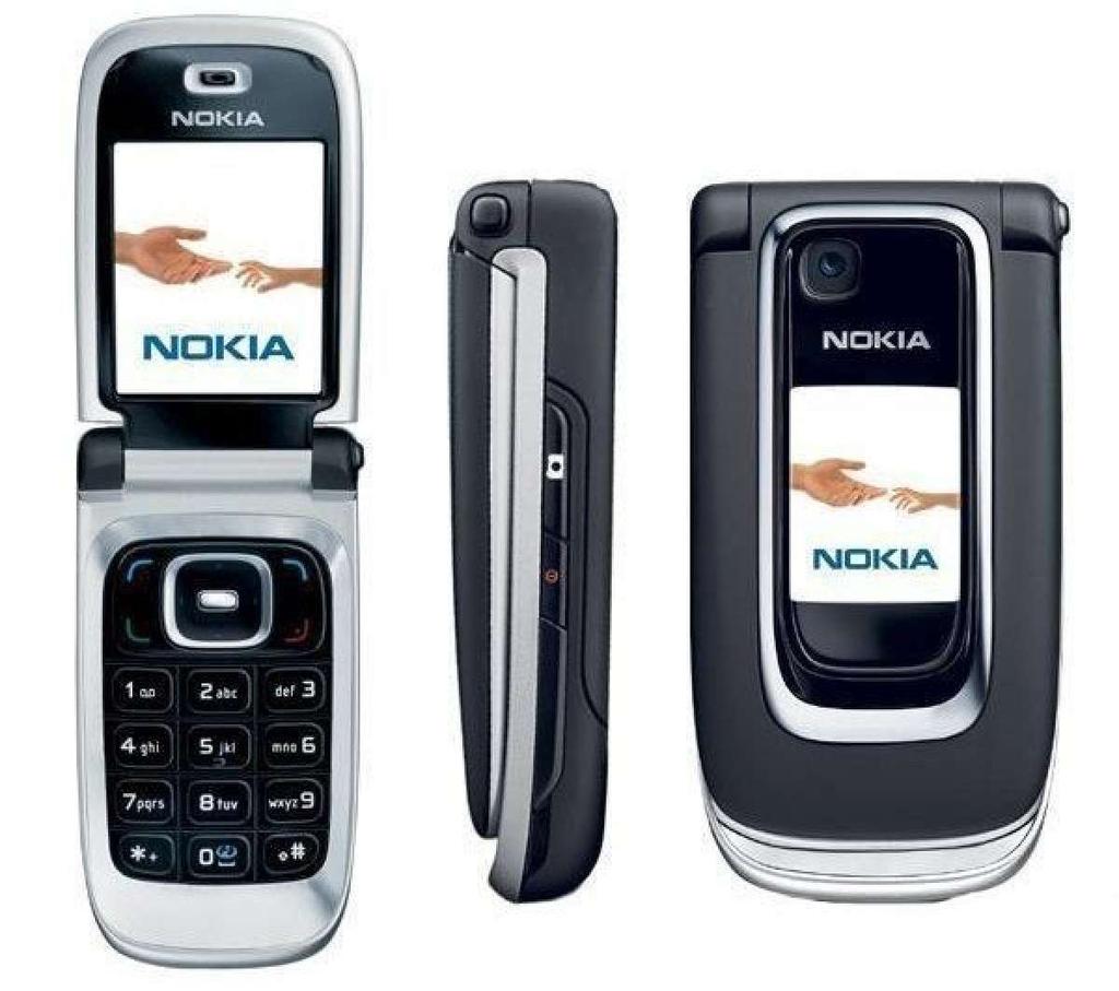 6131 RETE GSM: Standard GSM 850 900 1800 1900 Altezza: 92 mm - Larghezza: 48 mm - Spessore: 20 mm 240 x 320 px (2.