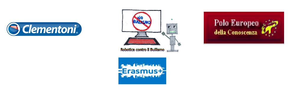 Attività didattica del Team Robotica contro il Bullismo From Peer to Peer Project Erasmus+ KA2 Docente di riferimento Nome e Cognome Email e sito web sara.salardi@gmail.