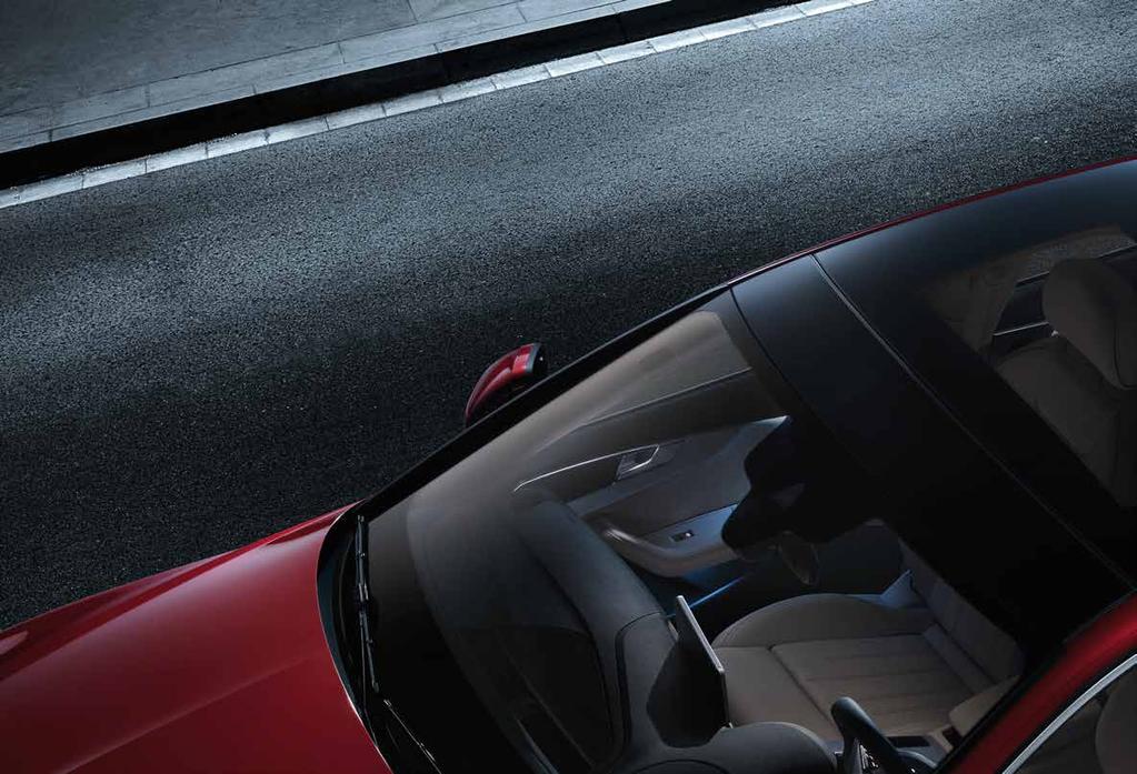 26 Audi A5 Sportback Aprite nuovi orizzonti. Per sentirvi al settimo cielo.