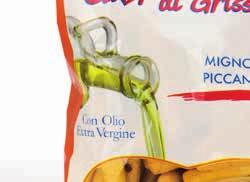 extra vergine di oliva (5%); pomodoro liofi lizzato;