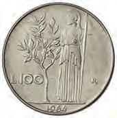 Lire 1960  10 AC -