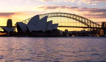 SYDNEY - 5 notti SEASON HARBOUR PLAZA - Camera doppia deluxe - Solo pernottamento Sydney - E' grande, moderna, veloce, cosmopolita.
