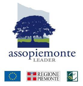 I 14 GAL piemontesi sono stati selezionati con il Bando del PSR della Regione Piemonte operano sotto il controllo dall Assessorato Sviluppo della montagna e cooperazione transfrontaliera GAL TERRE