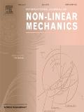 , On a general property of a class of homogeneized porous media, Mechanics Research Communications, 28, 2, 213-221, 2001. - Fraldi M., Minutolo V., Ruocco E.