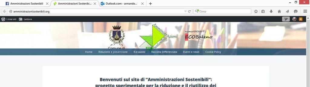 Sito Web