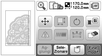 Per i dettgli sul recupero dei ricmi, fre riferimento Recupero dll unità Flsh USB pgin E-34.