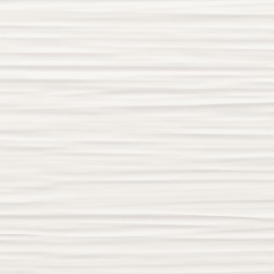 PLISSE' matt Wall: Base Ivory Matt 30x120 -