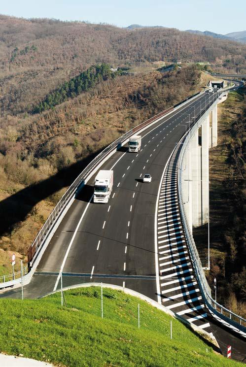 X Italia - Autostrada