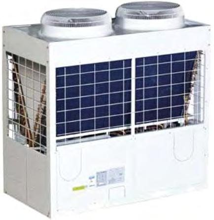 Modello 65 frigorifera 65,0 kw termica