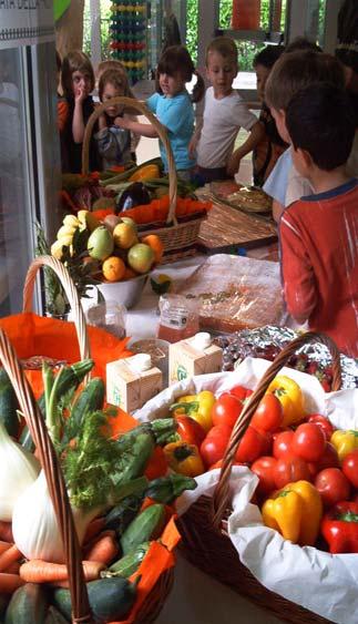 Come alimentarsi? variando spesso le scelte a tavola I GRUPPI DI ALIMENTI 1. Gruppo : cereali e tuberi 2.