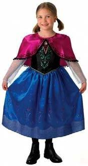 Anna Frozen donna Vestito 4PGG Anna
