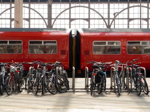 fermate ferroviarie; incentivare il trasporto di