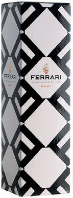 SOLERA FERRARI 40% vol.