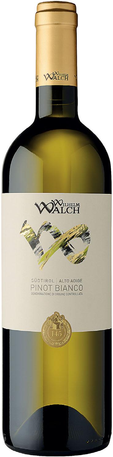 MADDALENA SÜDTIROL DOC WILHELM WALCH 750 ml -