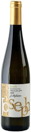 000 GEWÜRZTRAMINER ALTO ADIGE DOC HOFSTATTER 750 ml - 16,65 /L