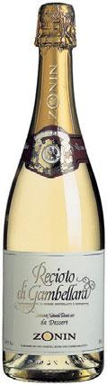 ZONIN 750 ml - 3,99 /L MÜLLER THURGAU BRUT CASA