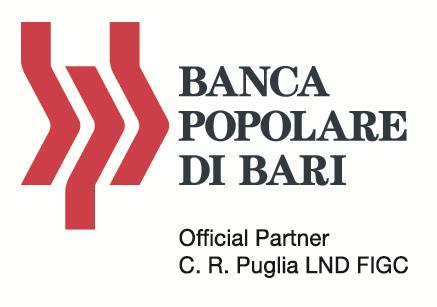 FEDERAZIONE ITALIANA GIUOCO CALCIO LEGA NAZIONALE DILETTANTI COMITATO REGIONALE PUGLIA VIA Nicola Pende, 23-70124 BARI TEL. 080/5699011 - FAX 080/5648960 - NUMERO VERDE 800 445052 SERVIZIO PRONTO A.I.A. 336/823713 - SITO INTERNET : www.