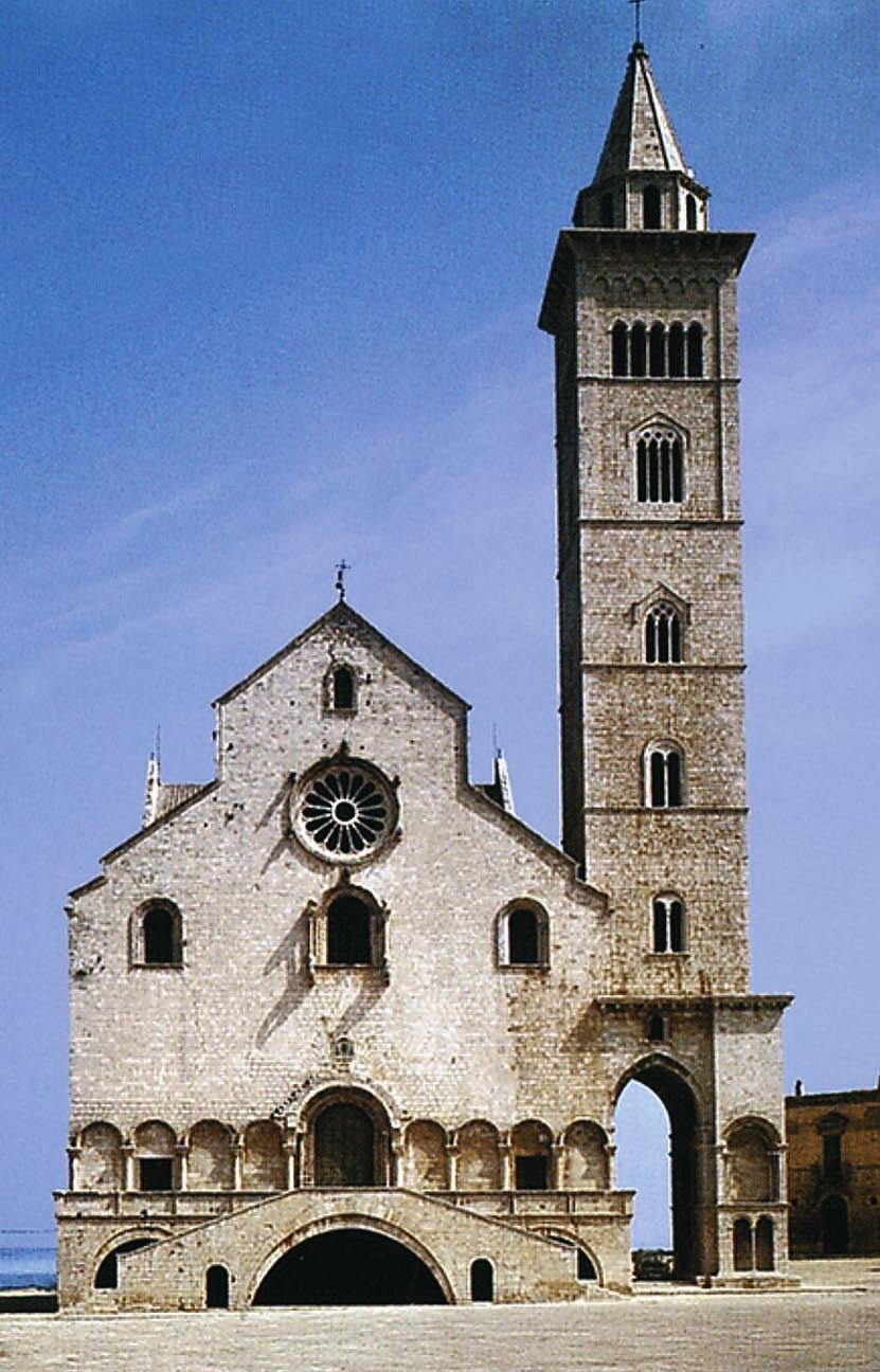 Duomo di Trani,