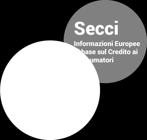 Il documento contiene e riepiloga, in modo comprensibile e leggibile, le caratteristiche principali del prodotto offerto (ad esempio l'importo finanziato, denominato "importo totale del credito") la