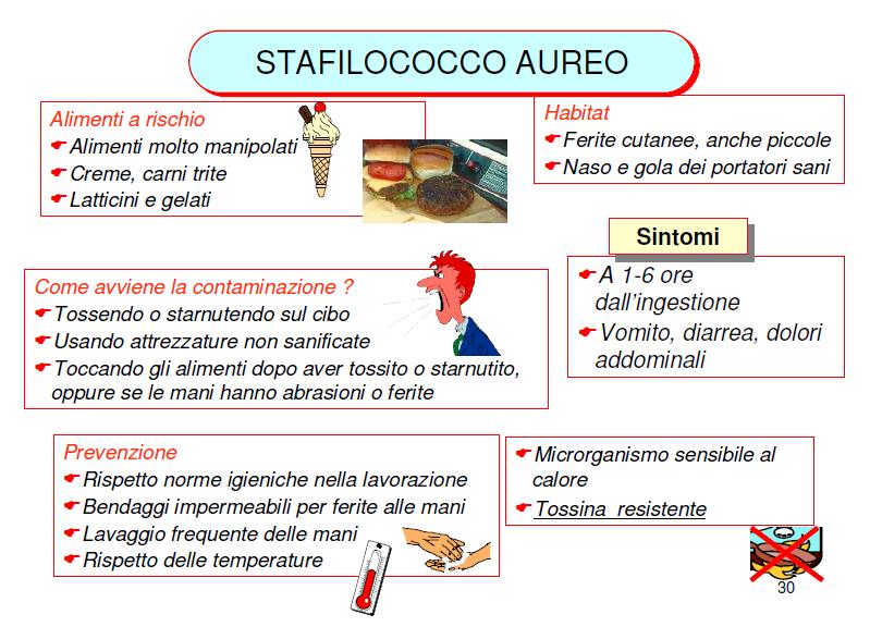 Microbiologia Clinica, EMSI