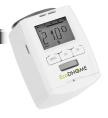Testine Termostatiche Digitali Testina termostatica digitale TTD101 Codice: