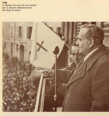 1944 La fondazione delle Acli Le Associazioni cristiane dei lavoratori italiani nascono nel giugno del 1944, all indomani della liberazione della capitale dall occupazione tedesca e a distanza di