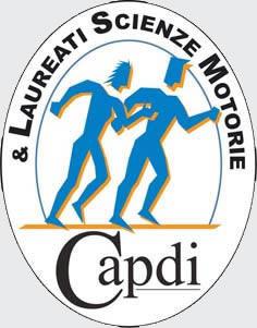 ISCRIZIONE CAPDI & LSM 2018 SOCIO INDIVIDUALE: EURO 50 (L iscrizione è attivabile dal 1/9/2017 al 30/3/2018) www.capdi.it - info@capdi.