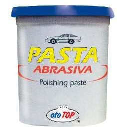 OT6873 Pasta abrasiva.