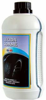 LUCIDA CRUSCOTTO ART. OT8429 ART. OT5590 ml. 600 ml. 600 conf. pz.