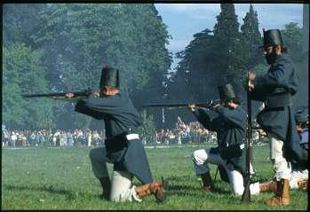 Progetto 3 Armi e insegne militari nei luoghi della battaglia Ambito culturale: Storia risorgimentale e del territorio Modalità del percorso: Visita guidata al sito monumentale di San Martino o