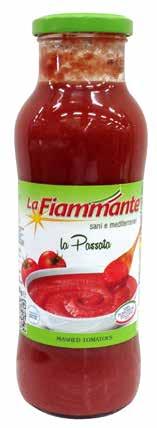 PASSATA DI POMODORO LA