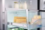 Frigoriferi, congelatori e frigo-congelatori Caratteristiche di prodotto Perfect Fresh Pro Miele ha