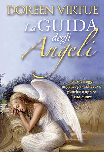 La guida degli angeli.