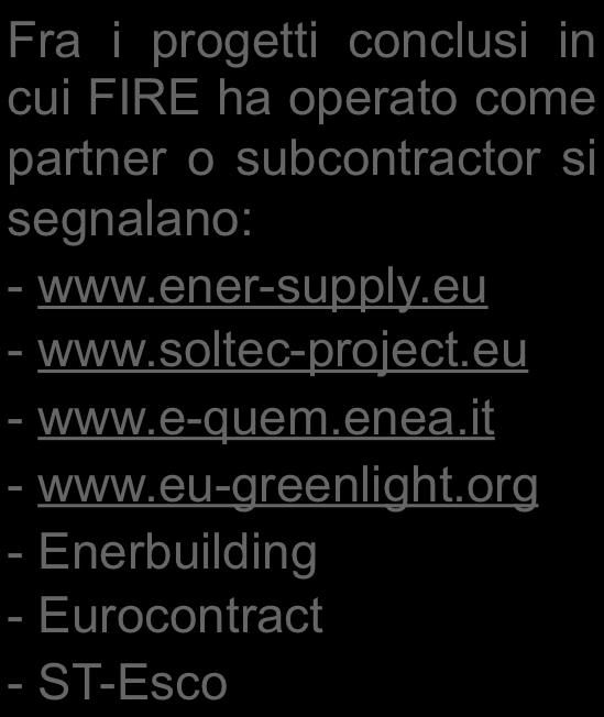 eu - www.e-quem.enea.it - www.