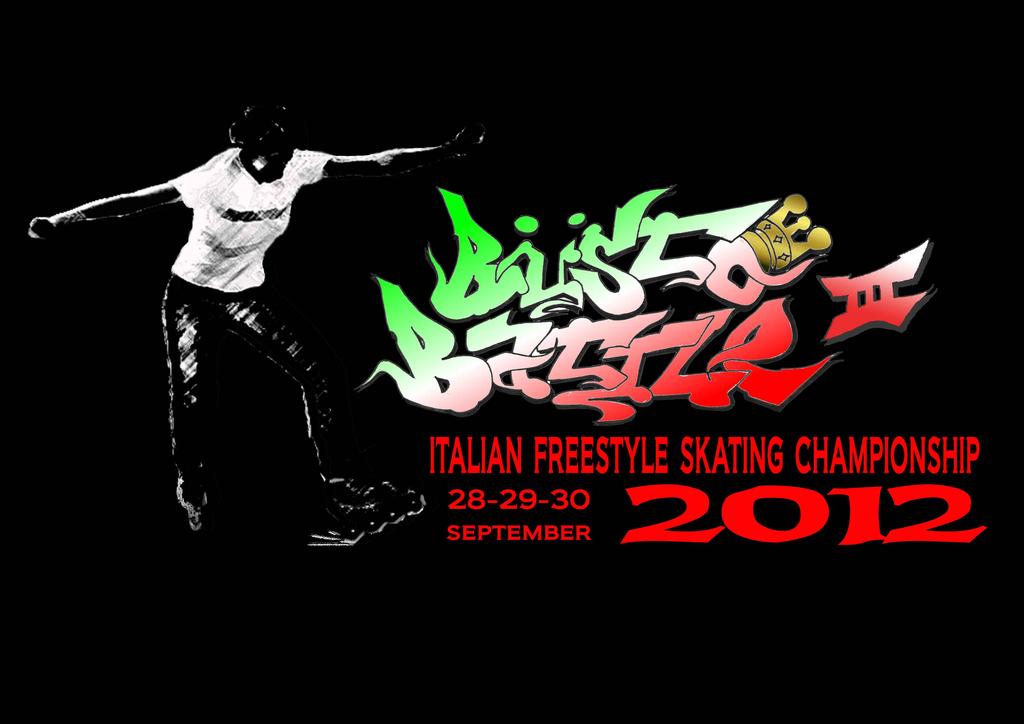 Busto Battle 2012 28-30 September Busto Arsizio, Italy Final Ranking Battle Men 1 10671000417 Lebois Romain FRA 2 11461000679 Sulinowski Michal POL 3 10671000150 Claris Alexandre FRA 4 10671000132