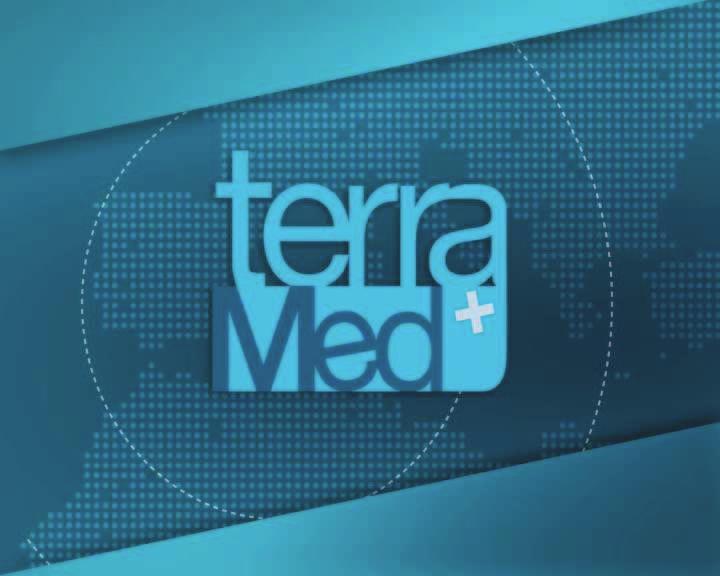 TERRAMED PLUS : domani in onda su Rai Med Diletta Piazza ROMA- Il programma settimanale di promozione mediterranea Terramed Plus andrà in onda da domani (11-11 -2011) su Rai Med, canale satellitare