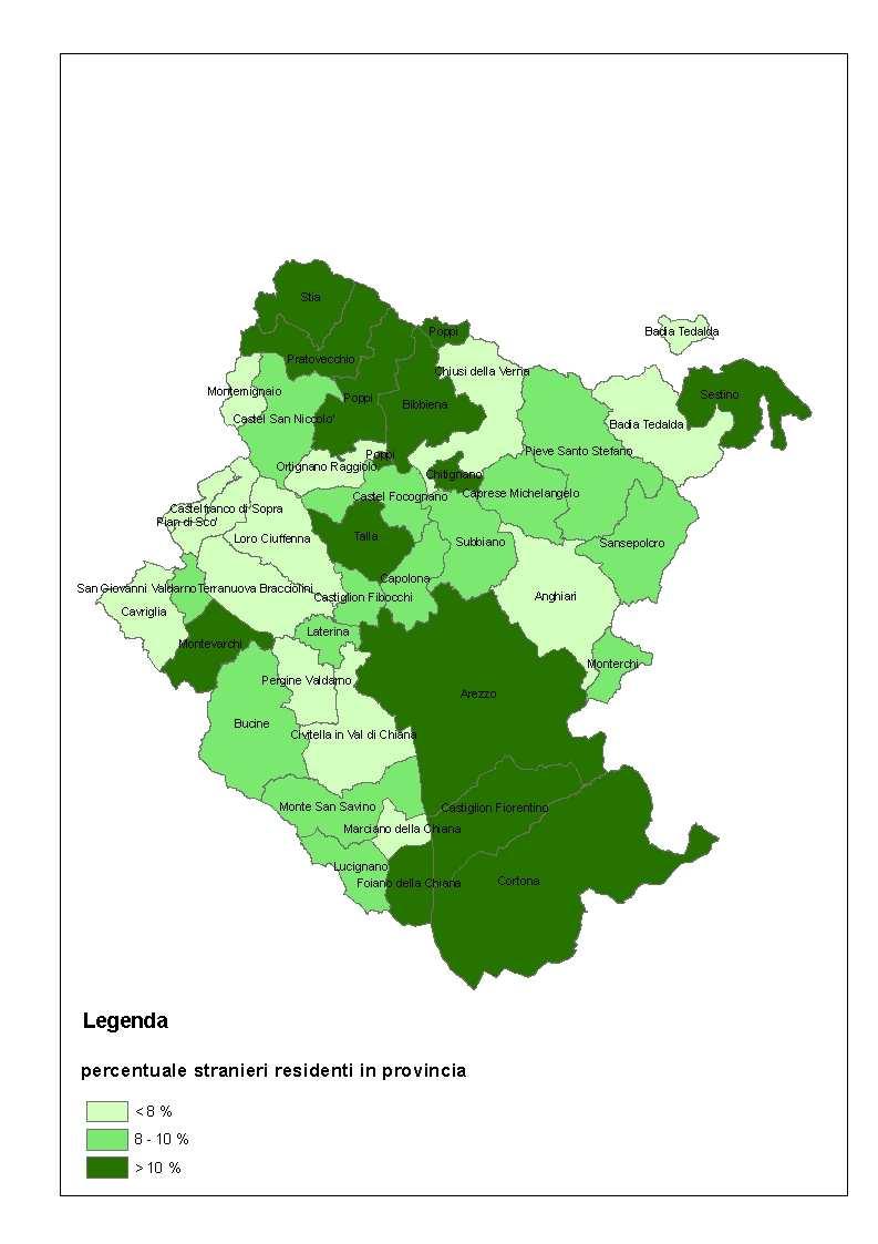 Mappa 1.