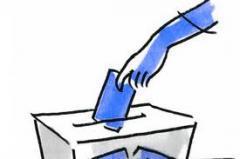 Dai seggi elettorali 100 sezioni http://elezioni.