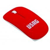 7,27 USAG - MOUSE OTTICO WIRELESS U37770010G Prezzo