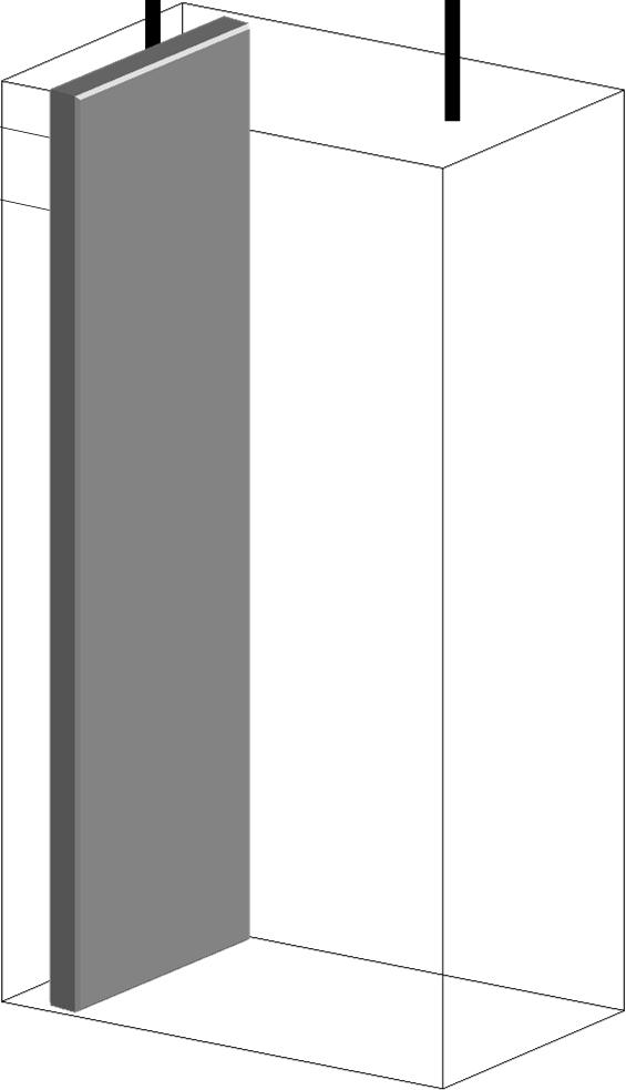 CELLA A COMBUSTIBILE (FUEL CELL) Anodo: H 2(g) + 2