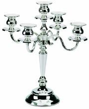 Candelabro 3 fiamme -