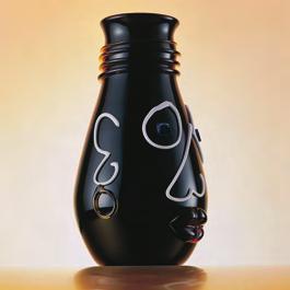 35 cm Vaso indiano H.