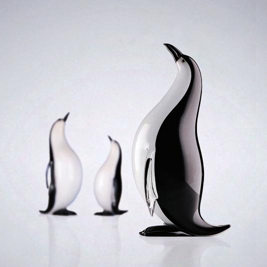 Pinguino Grande H.
