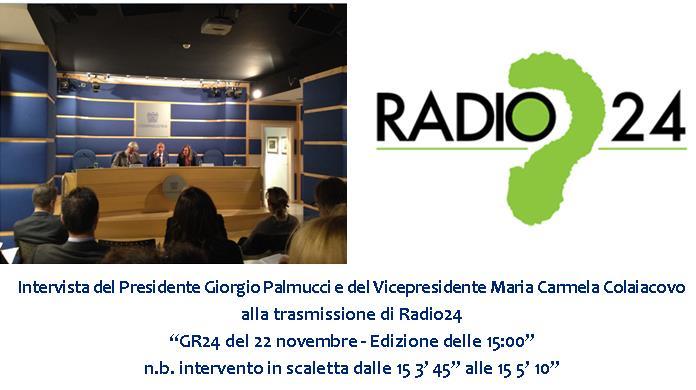 RASSEGNA STAMPA www.radio1.rai.