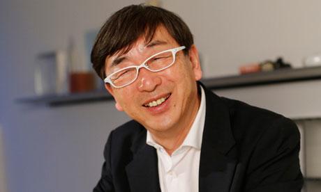 Toyo Ito